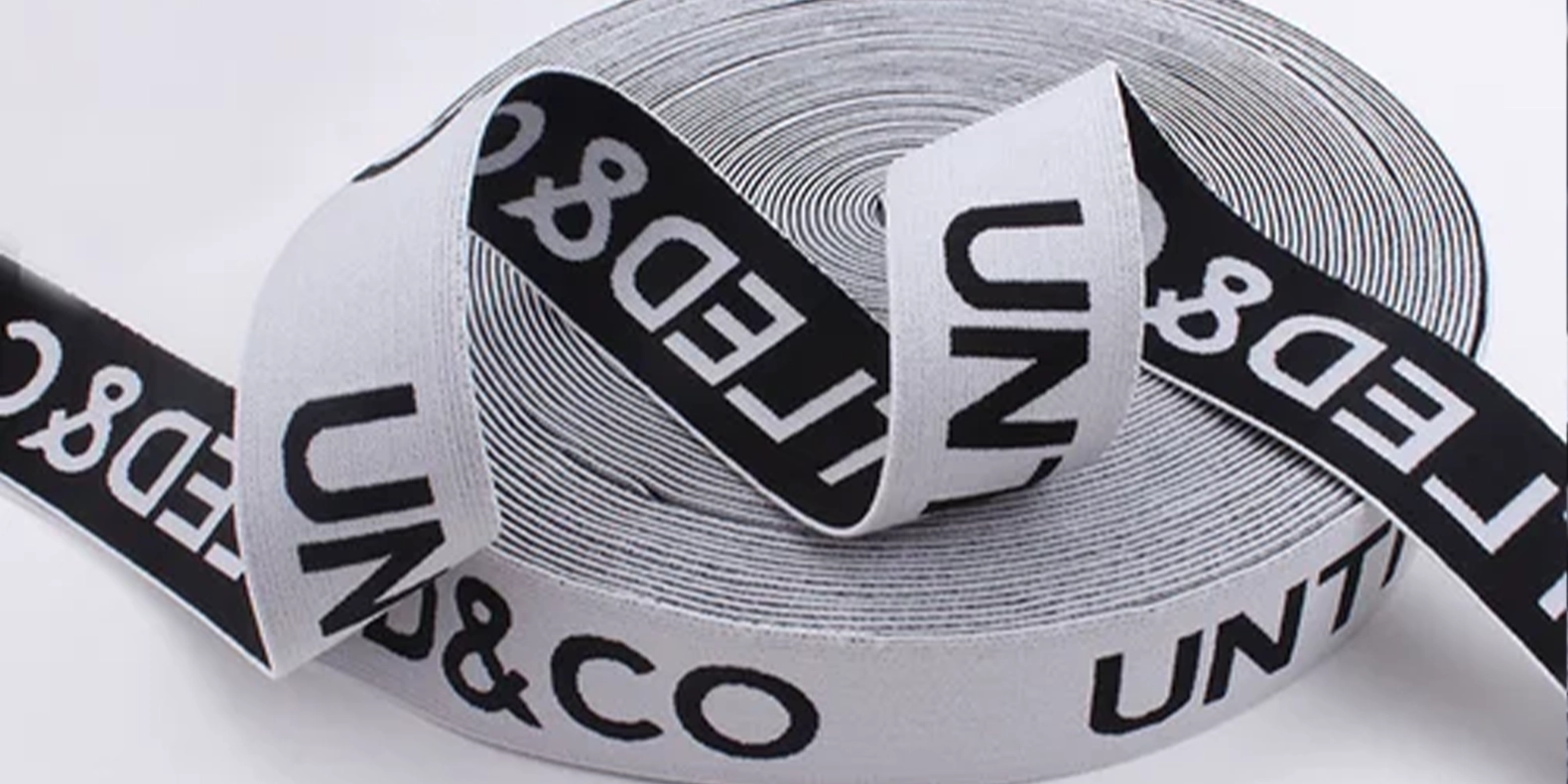 Undergarment Elastic